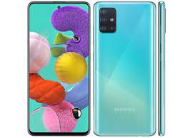 Galaxy M62 (6/128)