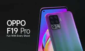 Oppo f19 pro