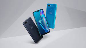 OPPO A12