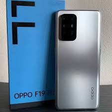 Oppo f 19