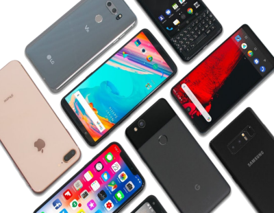 Mobile Phones