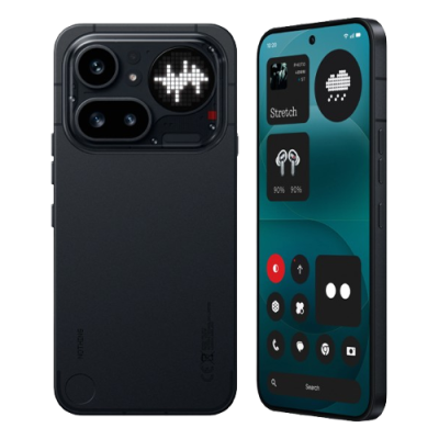 Nothing Phone (4a) Pro