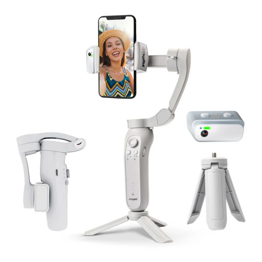 Digitek DSG-009FAi