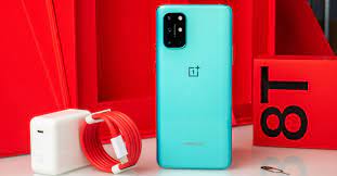 ONE PLUS 8T