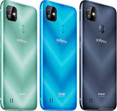 INFINIX smart hd