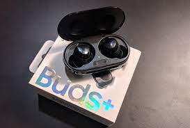 galaxy buds plus