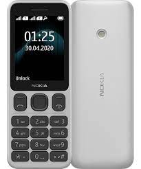 nokia 125