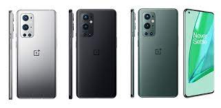 ONE PLUS 9