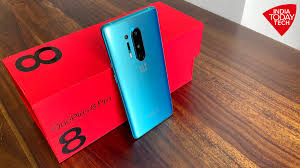 ONE PLUS 8 PRO