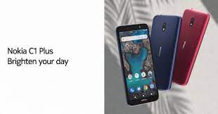 Nokia c1