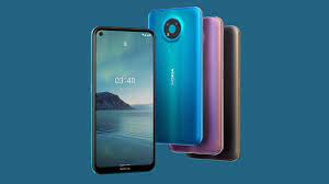 Nokia 2.4