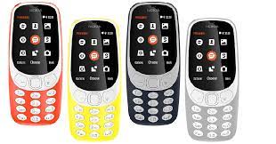 nokia 3310