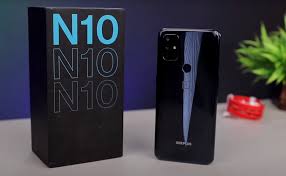 ONE PLUS N10