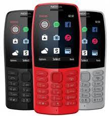 Nokia 210