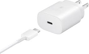 TYPE-C GALAXY CHARGER