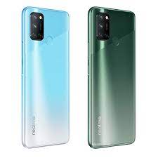 Realmi 7i