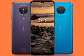 Nokia 1.4