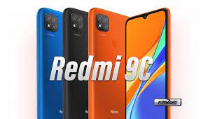 REDMI 9C 3/64