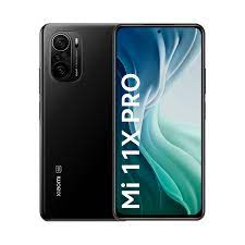 MI 11X PRO