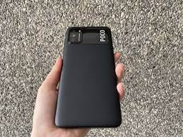 poco m3