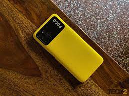 poco m3
