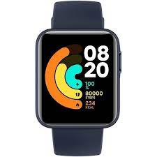 Mi watch lite