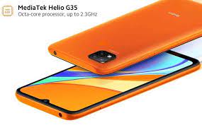 REDMI 9C (2/32)