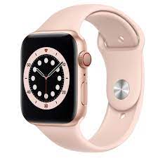 Apple  WATCH