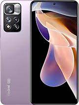 MI NOTE 11