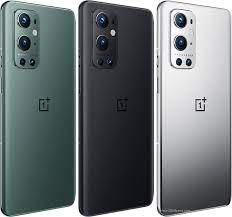 One plus 9 pro