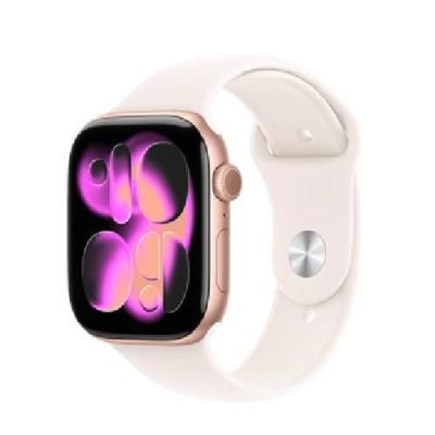 Apple watch 11 series